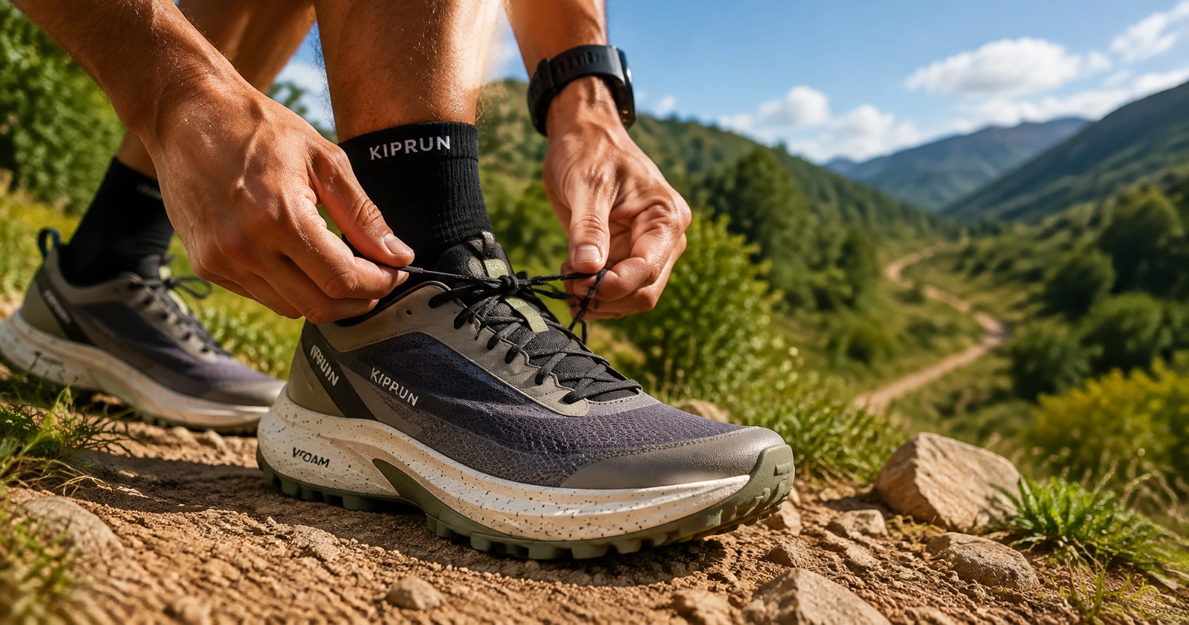 Khám Phá decathlon shoes: Sự Lựa Chọn Hoàn Hảo Cho Người Yêu Thể Thao - image 2