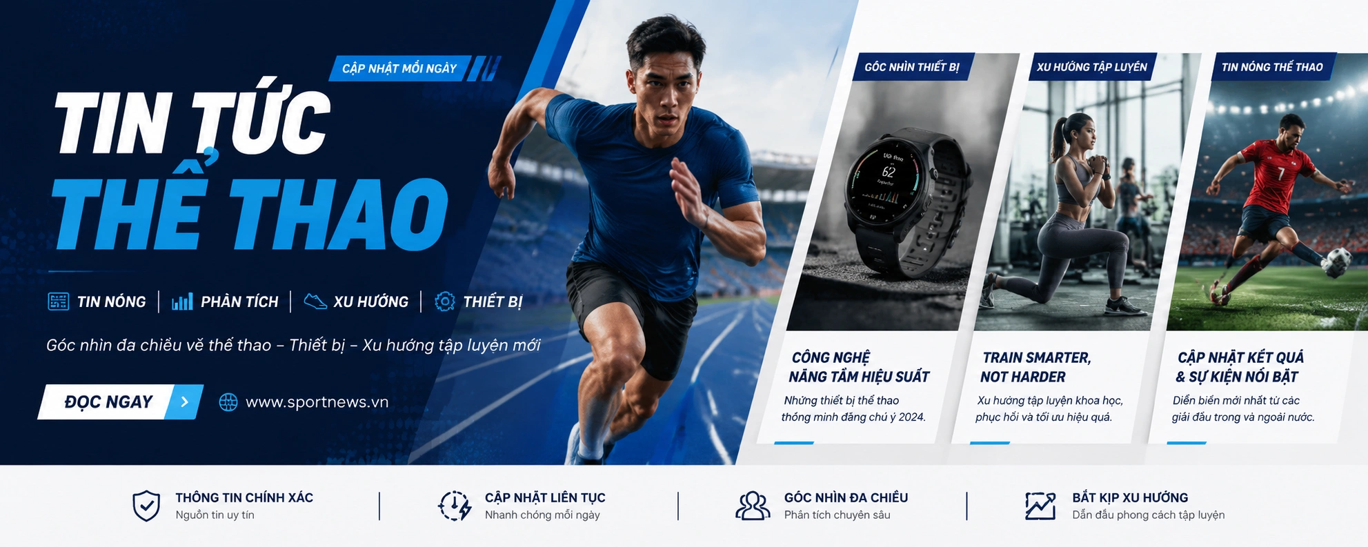 Giao diện bóng đá mobile trên dungcuthethao